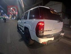 شيفروليه تريل بليزر